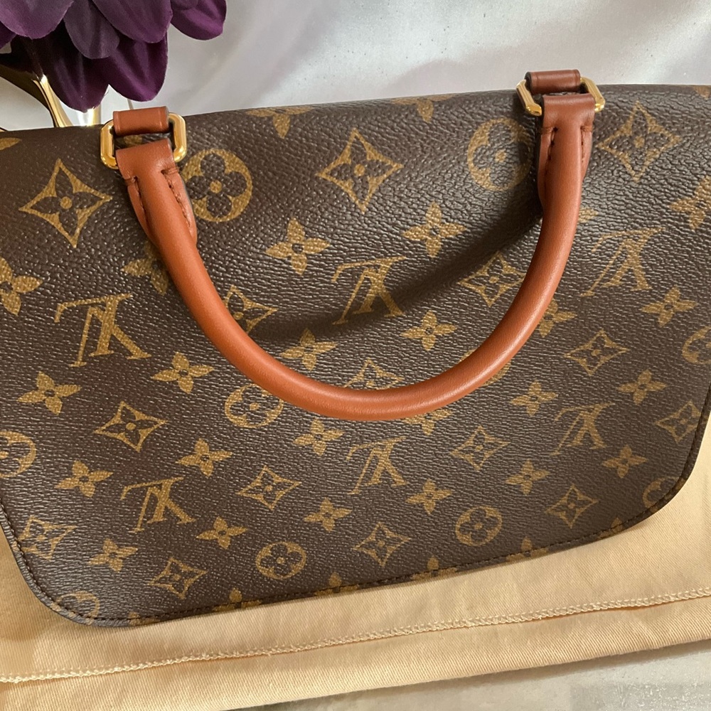 Sold Louis Vuitton Vaugirard - Picture 8 of 16